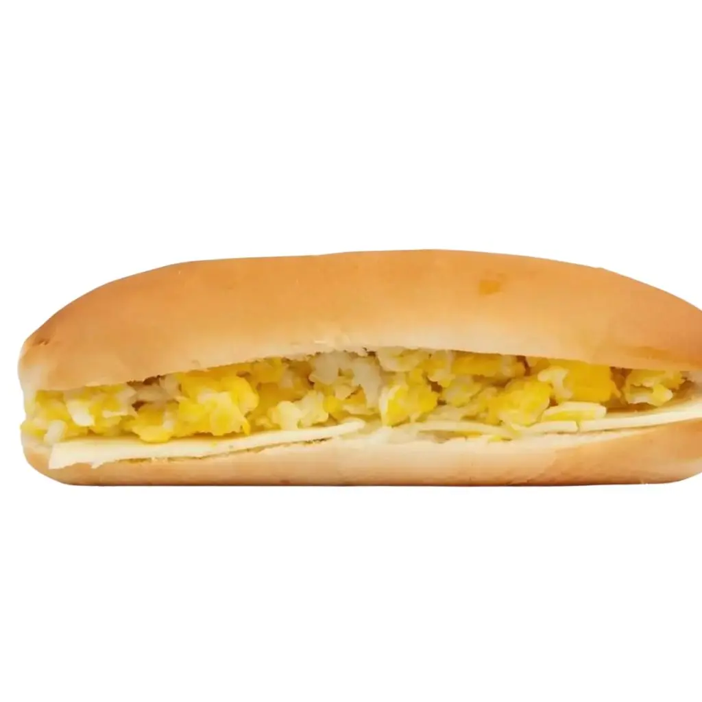 بيض مايونيز